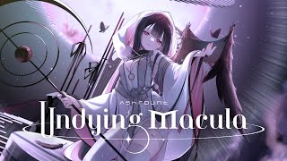 Cover art for Undying Macula 【Arcaea】