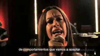 Alanis Morissette   Woman Down (Subtítulos en español)