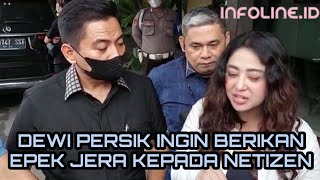 Download lagu DEWI PERSIK INGIN BERIKAN EPEK JERA KEPADA NETIZEN YANG SUDAH MERUGIKAN DIRINYA mp3 Download lagu DEWI PERSIK INGIN BERIKAN EPEK JERA KEPADA NETIZEN YANG SUDAH MERUGIKAN DIRINYA mp3