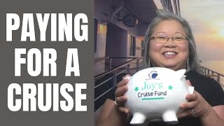 You Can Afford a Cruise - How to Save, Budget and Plan an Affordable Cruise