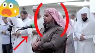 وَنَادَىٰ أَصْحَابُ النَّارِ أَصْحَابَ الْجَنَّةِ اسمع كيف قالها الشيخ عبدالله كامل مقطع مبكي جدا