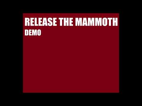 KRAUTSTER - Release The Mammoth (Demo)
