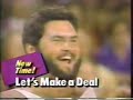 WNEV Morning Lineup Promo 1985