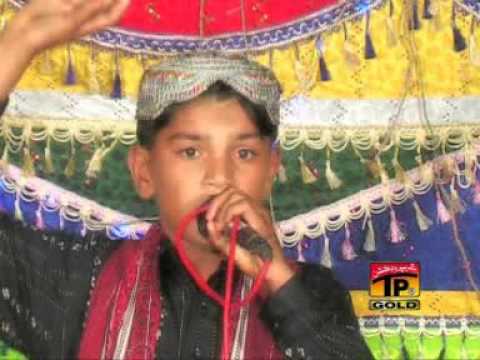 Dholna Tere Naal - Haider Ali Haideri - Official Video