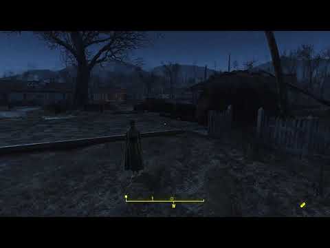 Grindin' - Fallout 4 Ft. CubbyWhole Podcast #93 Phonetic Tracing Wrap Up