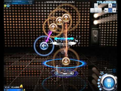 KR Mstar All Time High -The Sam Willows S+