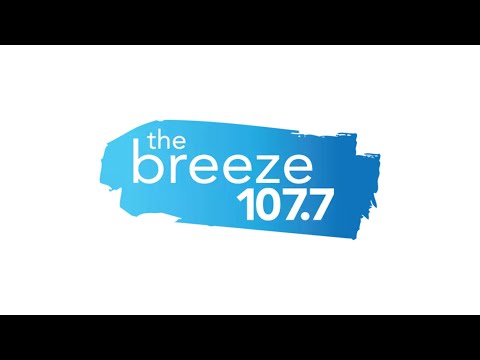 107.7 The Breeze Radio Jingles
