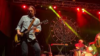 Graham Colton Band - Don&#39;t Give Up on Me (Houston 11.21.24) HD