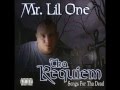 Mr. Lil One- Dance To The Rhythm