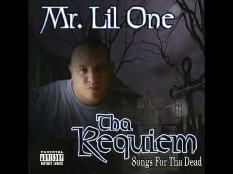 Mr. Lil One- Dance To The Rhythm