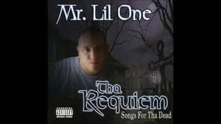 Mr. Lil One- Dance To The Rhythm