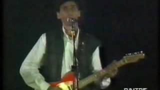 Franco Battiato - Le aquile (live 1982)