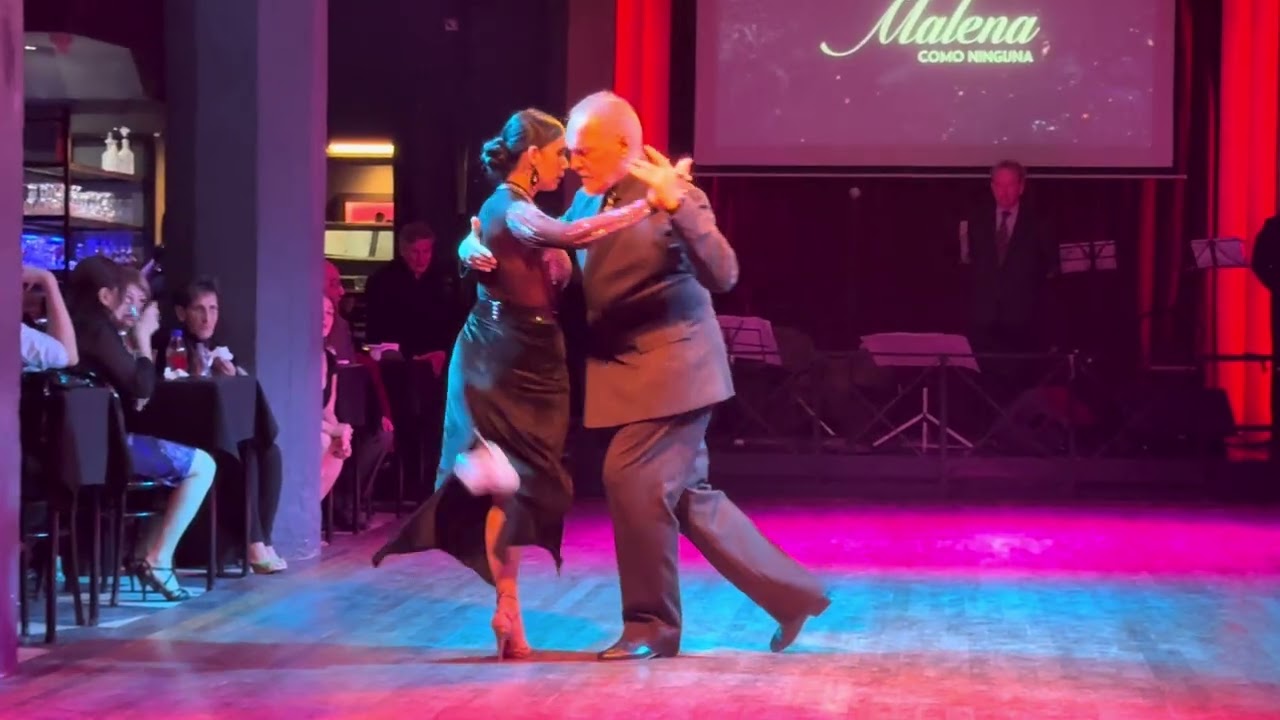 Pancho Martinez Pey/Anita Ponce. Buenos Aires. June 2026