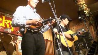 ホーリータンゴ HollyTango Cowboy Calypso