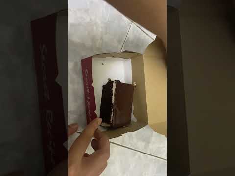Chocolate Au Lait Secret Recipe