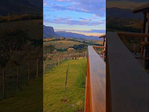 Sinta A  Alma da Canastra #paredaocanastra #minasgerais #serradacanastra