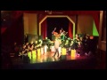 'You'll Never Know' Mike Curtis Jazz Project Live at the Bossanova Ballroom 3/10/13