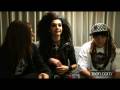 Tokio Hotel Teen interview "Dating"