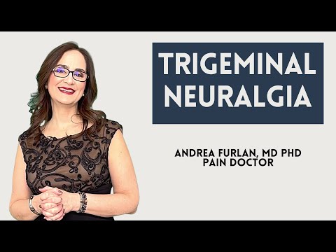 #100 How to treat TRIGEMINAL NEURALGIA with medications, surgery and interventional procedures