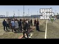 Ped Spawner for GTA 5 video 1
