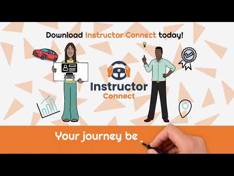 Instructor Connect video thumbnail