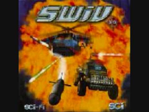 Swiv 3D  - Track 2
