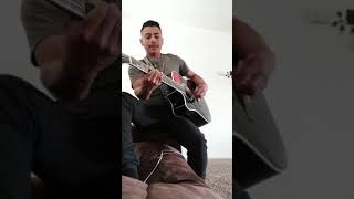Por una mujer bonita de Miguel y miguel cover