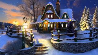 Celine Dion - Merry Christmas Feliz Natal Feliz Navidad Joyeux Noël Frohe Weihnachten