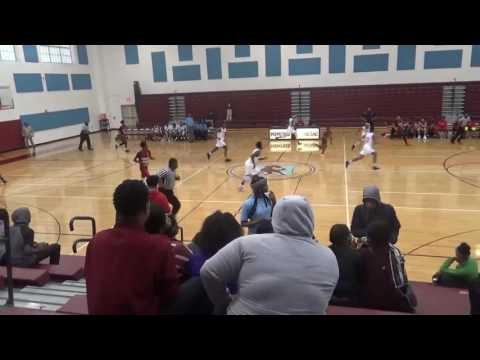 Vasindou Doukoure C/O 2017