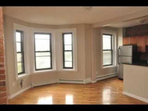 322 Warren Street, Roxbury MA - 3 Family For Sale