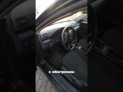 фото volkswagen passat b6 0