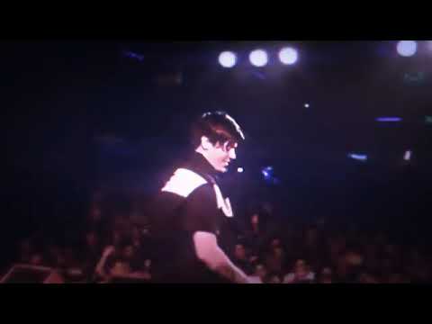 MINUTO DE DUKI VS CROW (EDITADO)