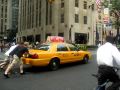 How To Get A Free Taxi Ride In NYC