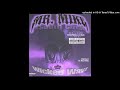 Mr. Mike - In The Midst Of Smoke Slowed & Chopped by Dj Crystal Clear