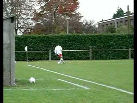 Crazy Coach U16 Antwerp