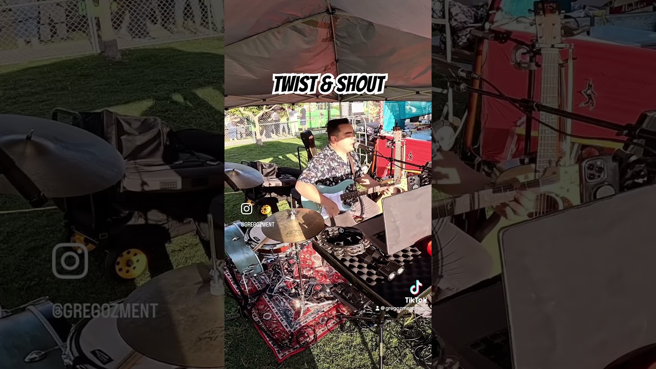Promotional video thumbnail 12 for Greg Ozment