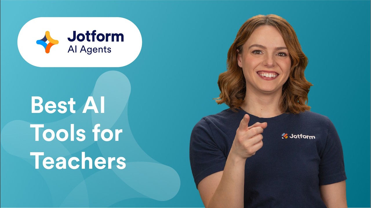 5 Best AI Tools for Teachers (Save Hours Every Week)