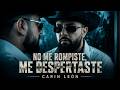 Carin León - NO ME ROMPISTE, ME DESPERTASTE [Official Video] IA