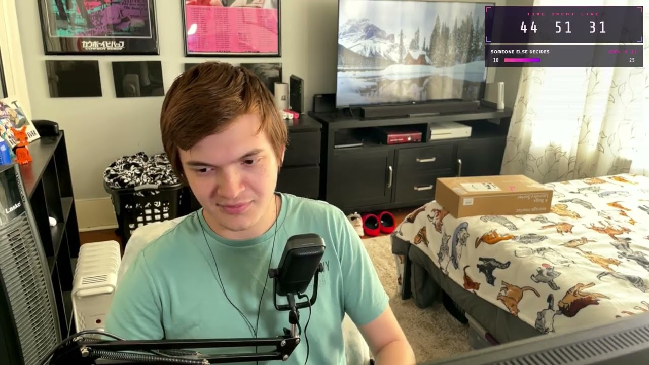 Building a thing and Beton Brutal progress?! (RMM Day 13)