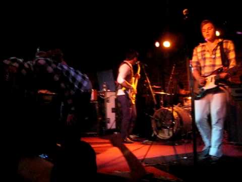 Thumbnail for Eye Alaska- Show Me DaLuv @ Bottom Of The Hill by Eye Alaska
