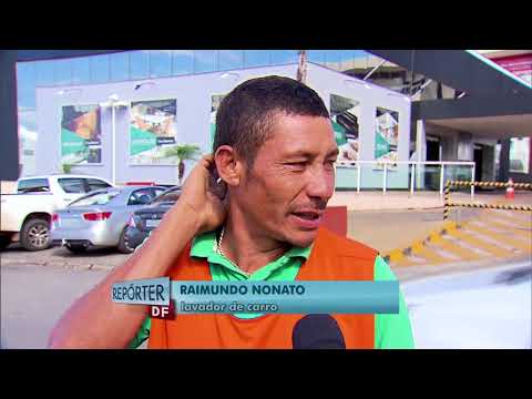 Entenda por que altos prédios geram ilhas de calor em Brasília