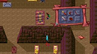 Dark Sun: Shattered Lands – Episode 22 | Tara's demise in the Wyvern Castle