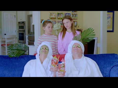 Tattletale (Parent's Revenge)