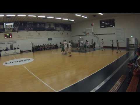 BSL/Virtus BO U18 2016