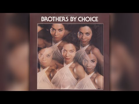 Brothers By Choice - How Much I Feel