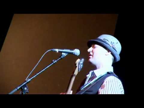 Avignon Blues Festival 2010 - Joe Louis Walker