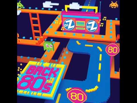 DJ Z NON STOP Bow Down