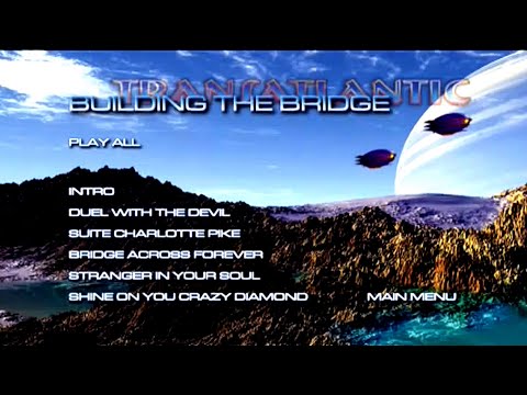 Transatlantic - Building The Bridge Documentary