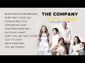 Long Listening The Company Love Songs Collection
