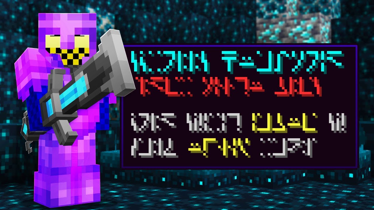 This Legendary Weapon Shouldn't Exist...